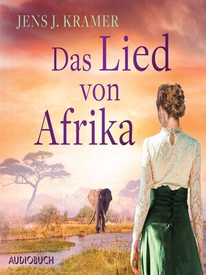 cover image of Das Lied von Afrika